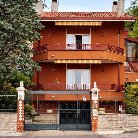 Apartvilla Trieste