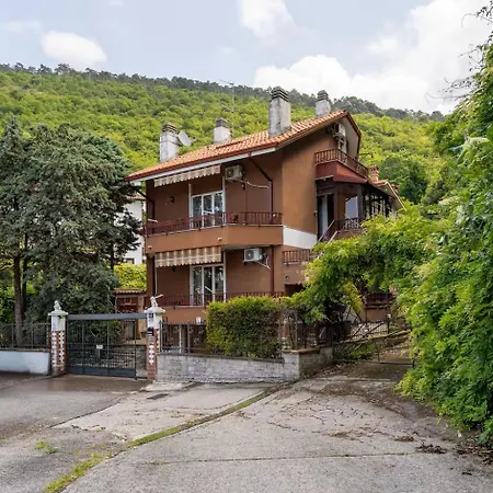 Appartamento Apartvilla *
