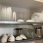 Apartvilla Appartement *