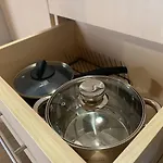 Apartvilla Apartamento