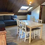 Apartvilla Triest