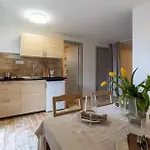 Apartvilla Appartement *