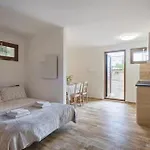 Appartement Apartvilla *