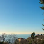 Appartement Apartvilla *