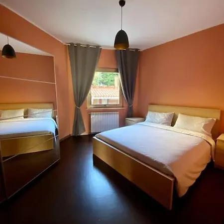 Apartvilla טריאסטה