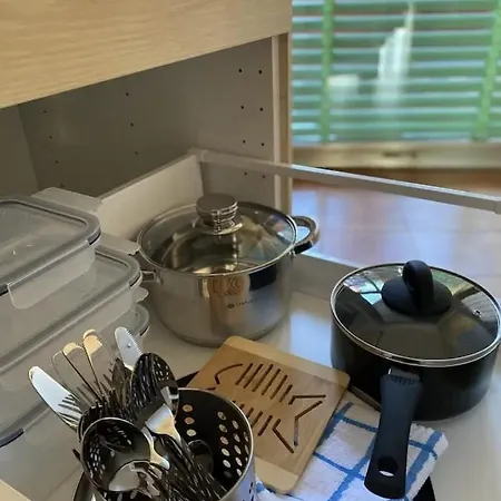 Apartvilla