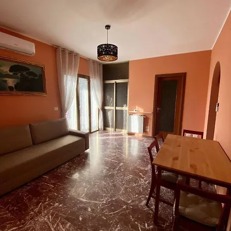 Apartvilla Апартаменты