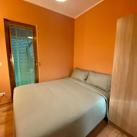 Apartvilla טריאסטה