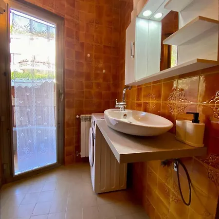 Apartvilla טריאסטה