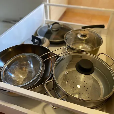 Apartvilla * טריאסטה