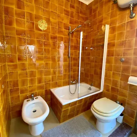 Apartvilla Триест