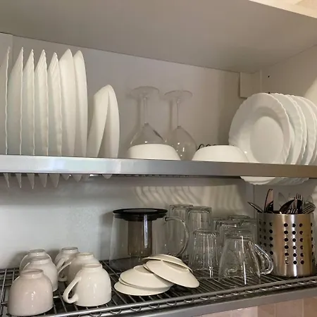 Apartvilla Apartment *