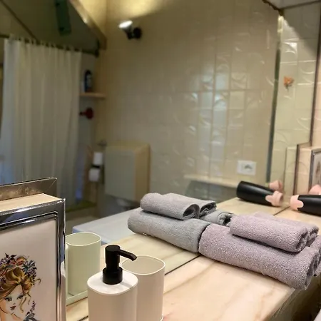 דירה Apartvilla טריאסטה