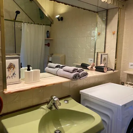 Apartvilla * טריאסטה