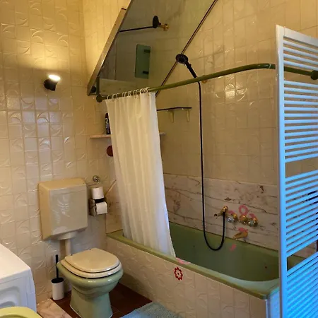 Apartvilla Апартаменты Триест