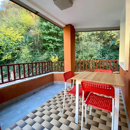 Apartvilla