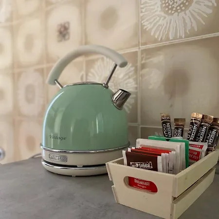 דירה Apartvilla טריאסטה