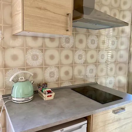 Apartvilla Апартаменты Триест