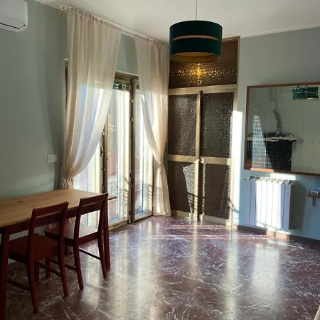 Apartvilla Apartment *