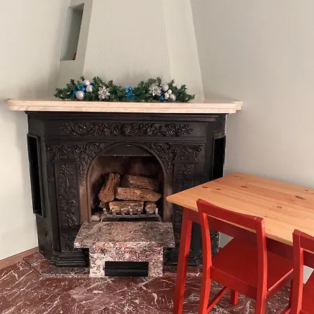 Apartvilla *