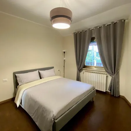 Апартаменты Apartvilla