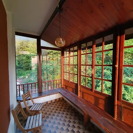 Apartvilla