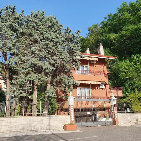 Appartement Apartvilla *