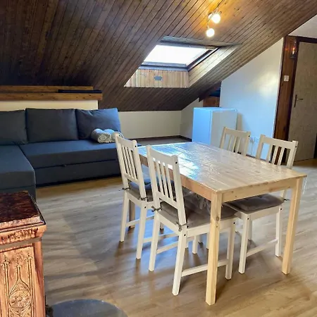 Apartvilla Триест