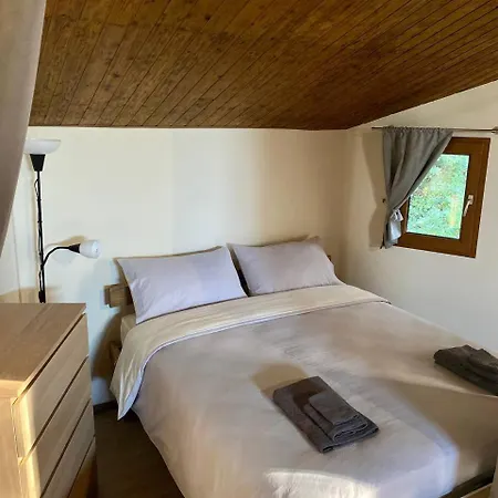 Apartvilla
