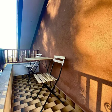 Apartvilla Апартаменты Триест
