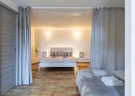 Apartvilla Триест