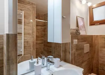 Apartvilla Апартаменты