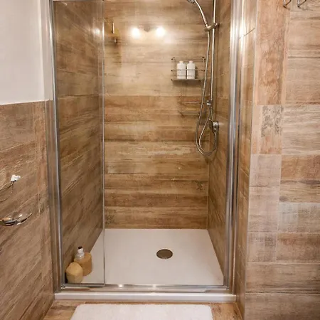 Apartvilla Apartment