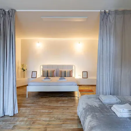 Apartvilla Triëst