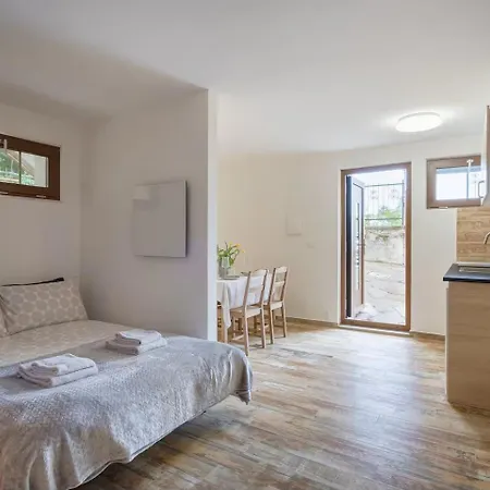 Apartamento Apartvilla Trieste