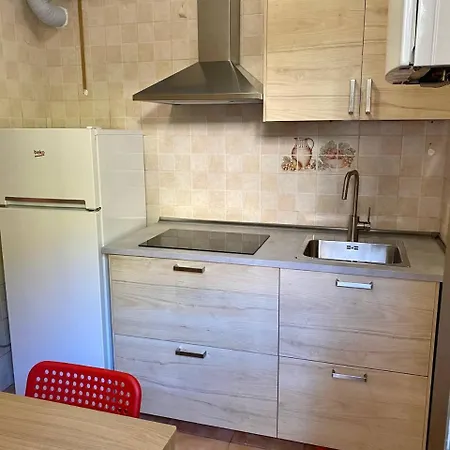 Apartvilla Апартаменты
