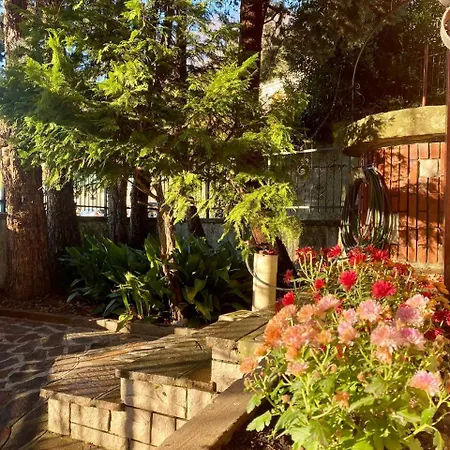 Апартаменты Apartvilla