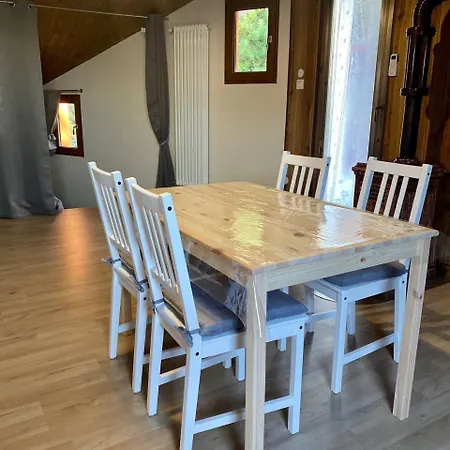 Apartvilla * Триест