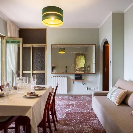 شقة Apartvilla *