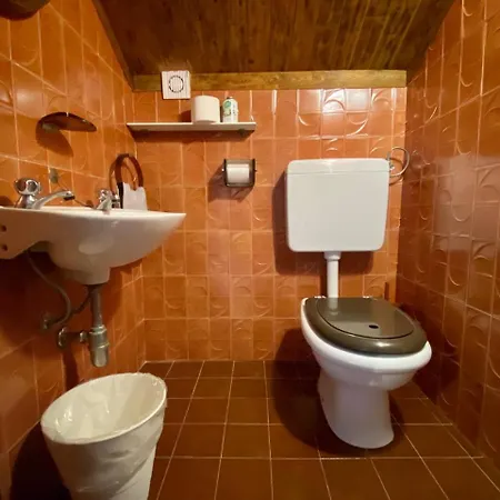 Apartvilla Апартаменты Триест