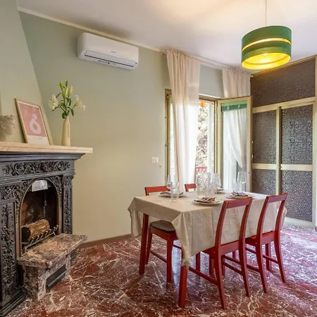 Apartvilla *