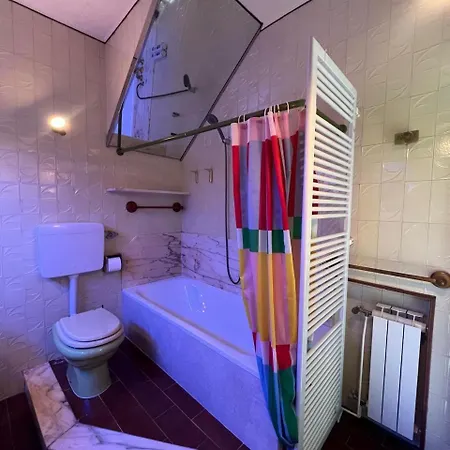 דירה Apartvilla