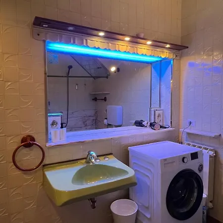 Apartvilla דירה טריאסטה