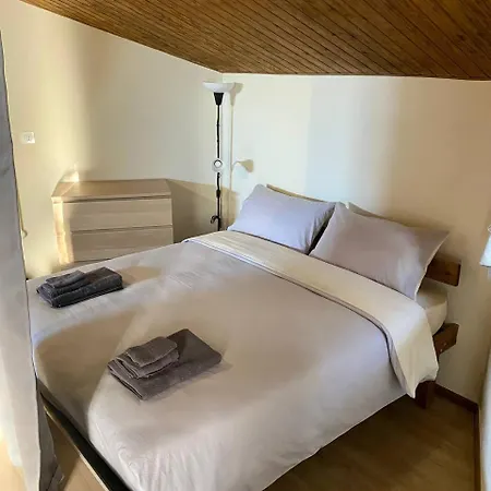 Apartvilla Triest