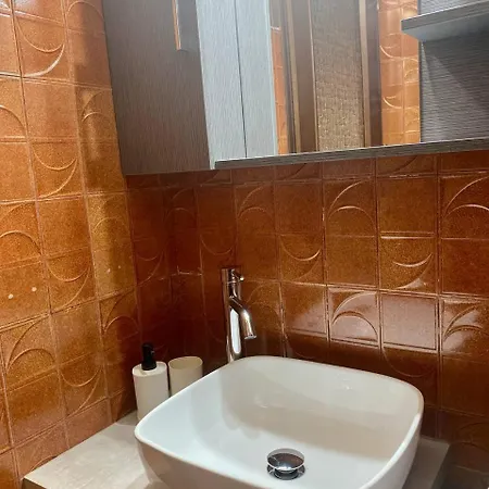 Apartvilla * Triest