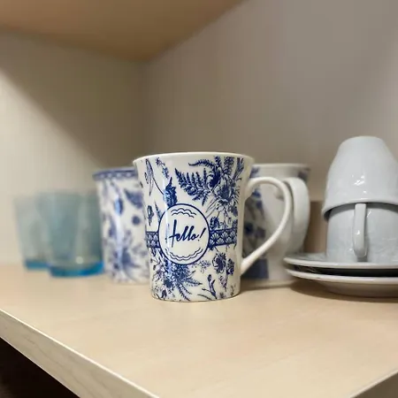 Apartvilla Apartament