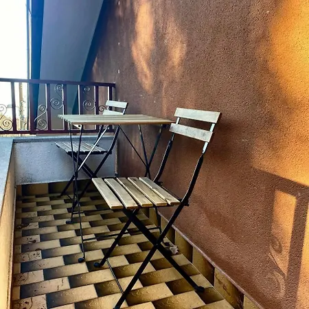 Apartvilla Apartament Triest
