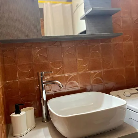 Apartvilla * Triest