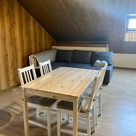 Apartament Apartvilla